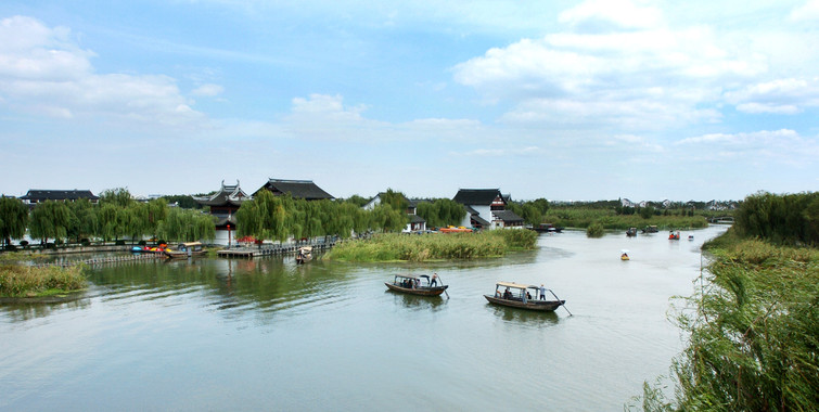 沙家浜旅游全攻略 門票價格、預(yù)訂方式與經(jīng)典景點一覽