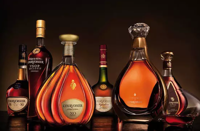 果渣白蘭地——格拉巴酒 意大利的“生命之水”與餐桌藝術