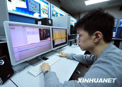 改革開放的窗口——深圳，數字動漫產業的崛起之路