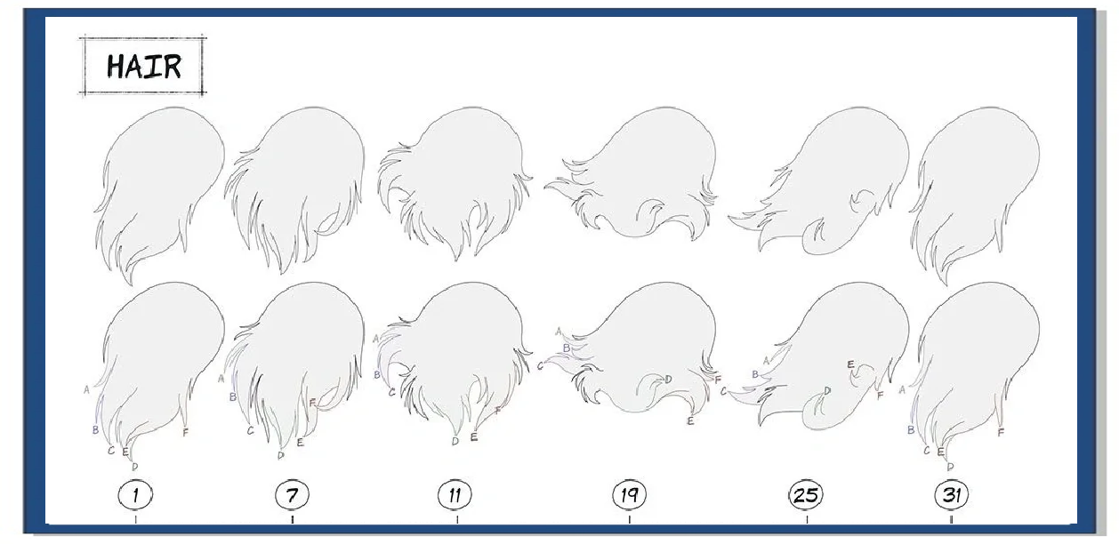 動畫制作全攻略 從手繪到數字技術的演進與融合