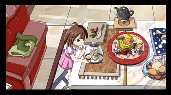 游戲系“貪玩杯”第九屆動漫設(shè)計大賽 數(shù)字動漫制作作品精彩回顧